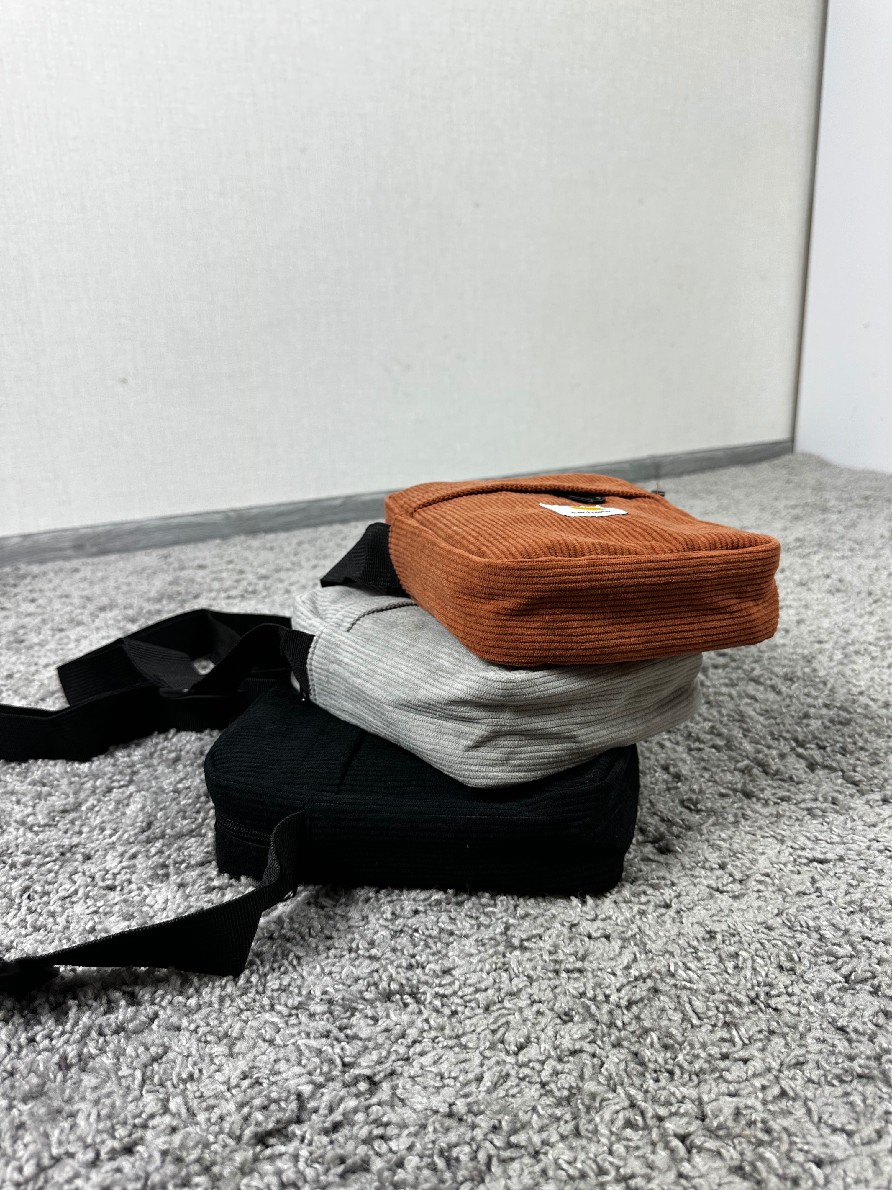 Сумка CARHARTT | сумка кархарт | барсетка кархарт