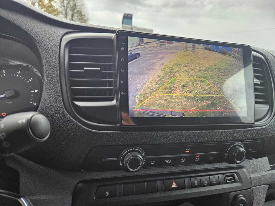 Wynajem Bus 9-os Toyota Proace  Winiety GRATIS wolne terminy wakacje