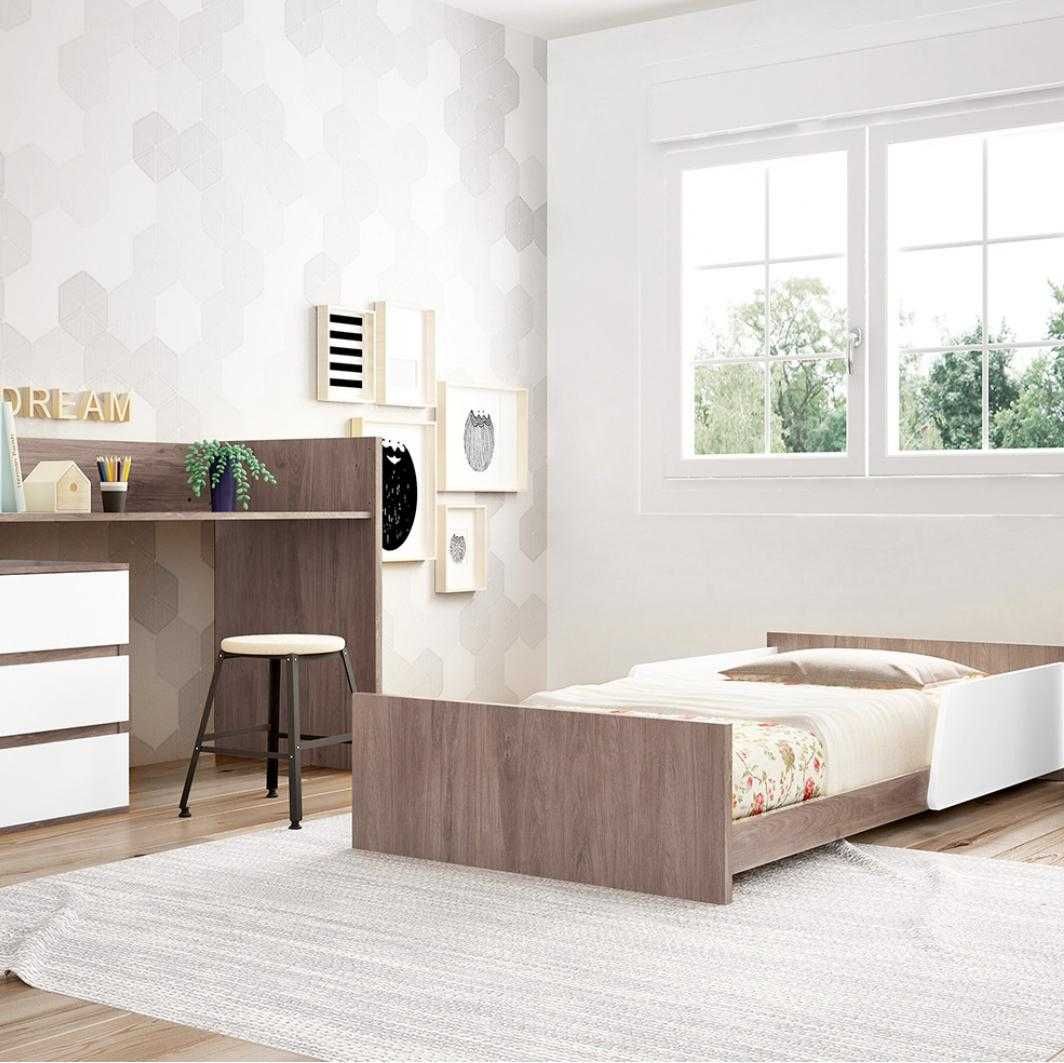 Cama Conversível Trama (2012)