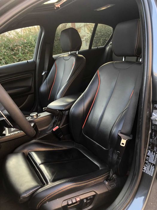 BMW SÉRIE 1 M135i XDrive Auto Pack M Versão Performance VALOR FIXO!