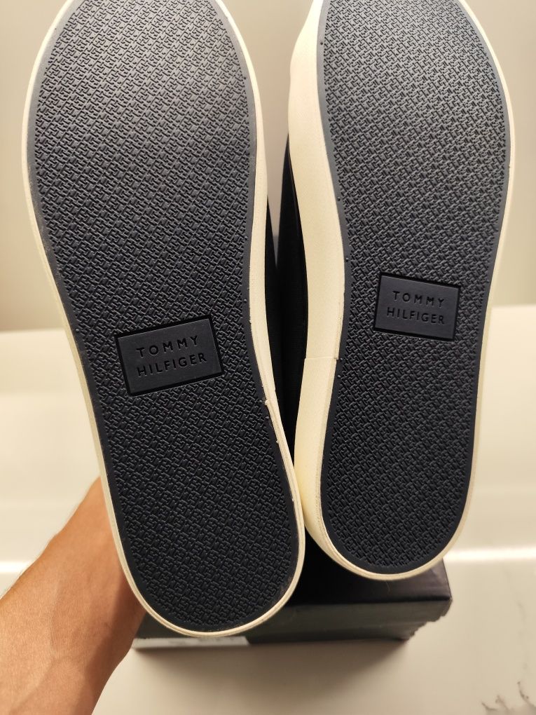 Sapatilhas Tommy Hilfiger