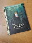 Tyczka w Krainie Szczęścia, Martin Widmark, Emilia Dziubak