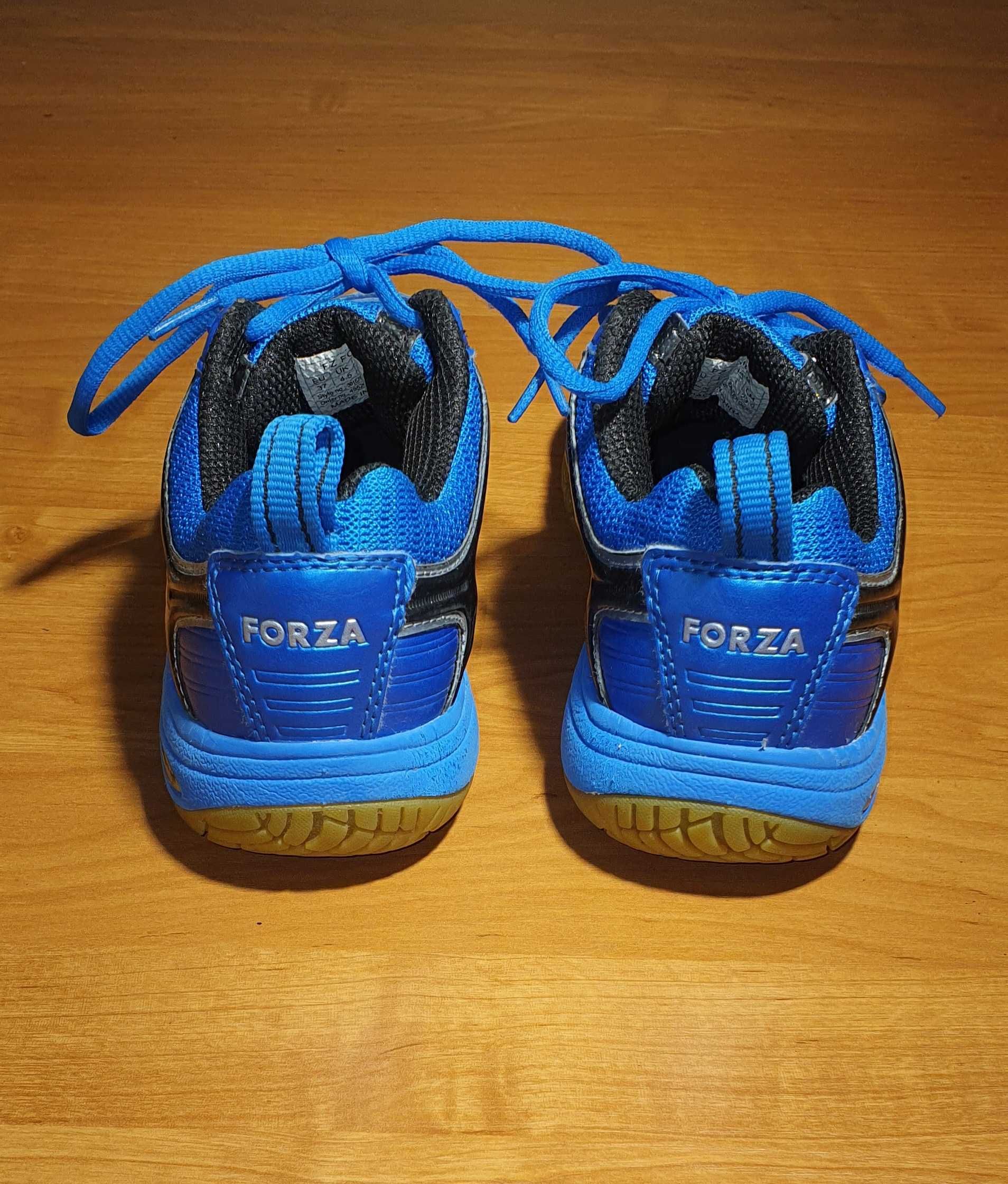 NOWE buty do badmintona, squasha FZ FORZA, rozm. 37 / 23 cm