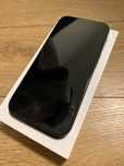 Iphone 15 pro Tytan Czarny
