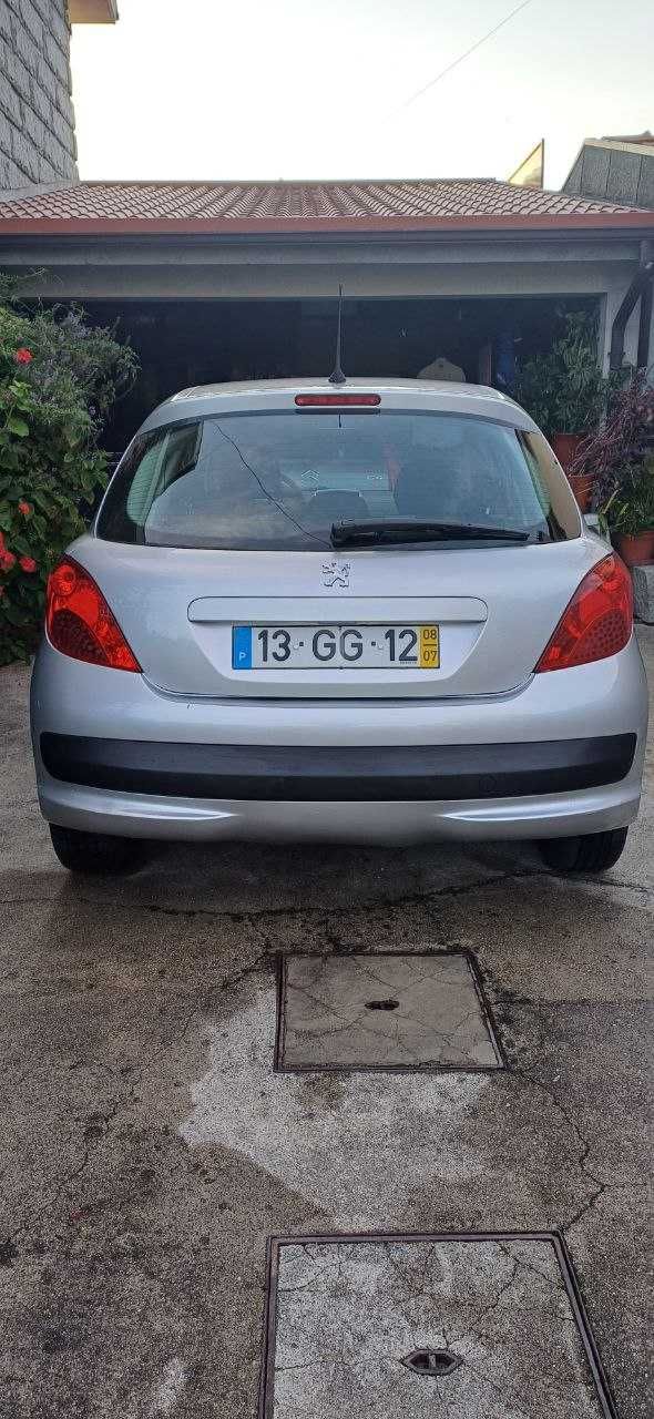Peugeot 207 1.4 Trendy