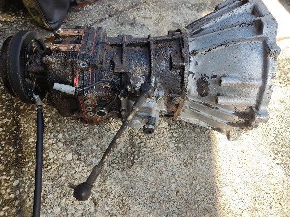 Motor 3L Toyota Dyna 150/ Hiace / Hilux