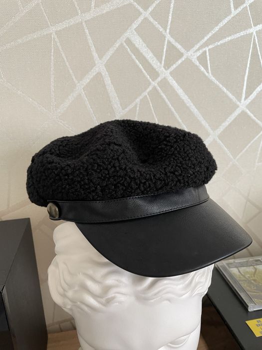 Шапки мужские Ralph Lauren