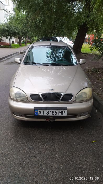 Продам Daewoo Lanos 2004 р. Поляк