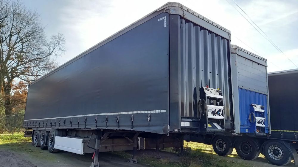 Krone coilmulda  KRONE coilmulda 2018