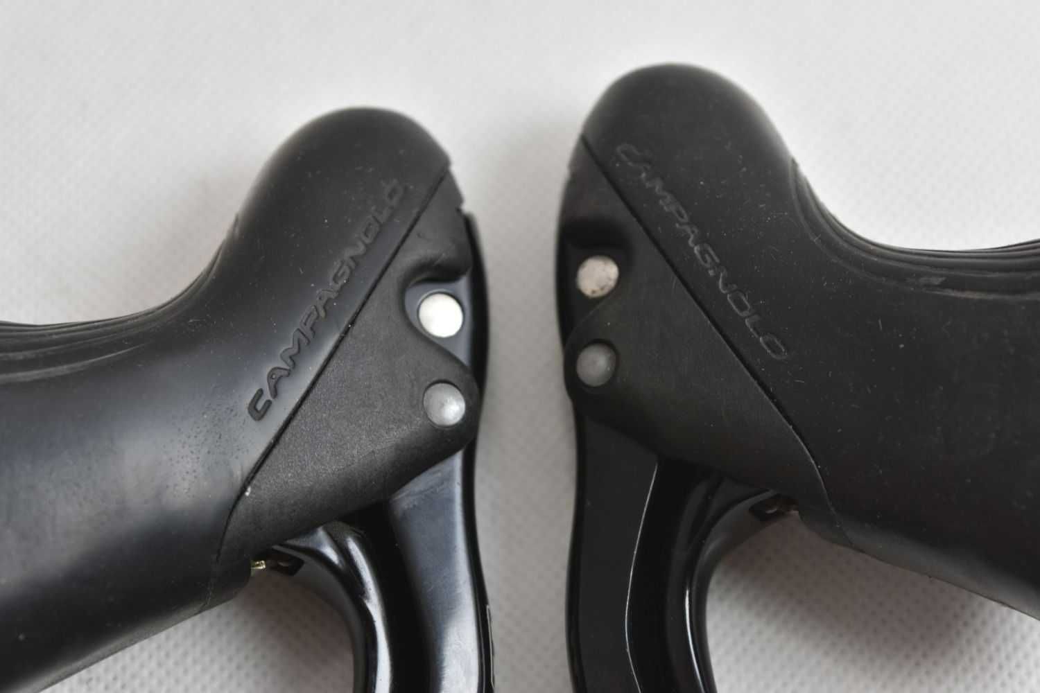 klamkomanetki CAMPAGNOLO ATHENA 11s !