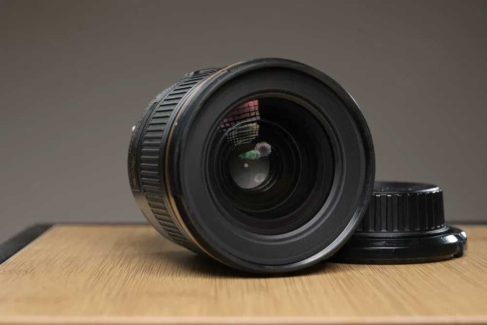 Nіkon Nikkor 28 mm f1.8 ED