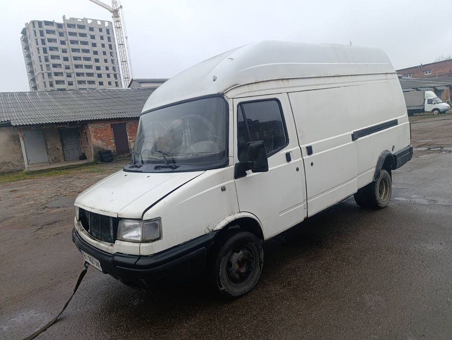 Продам LDV convoy