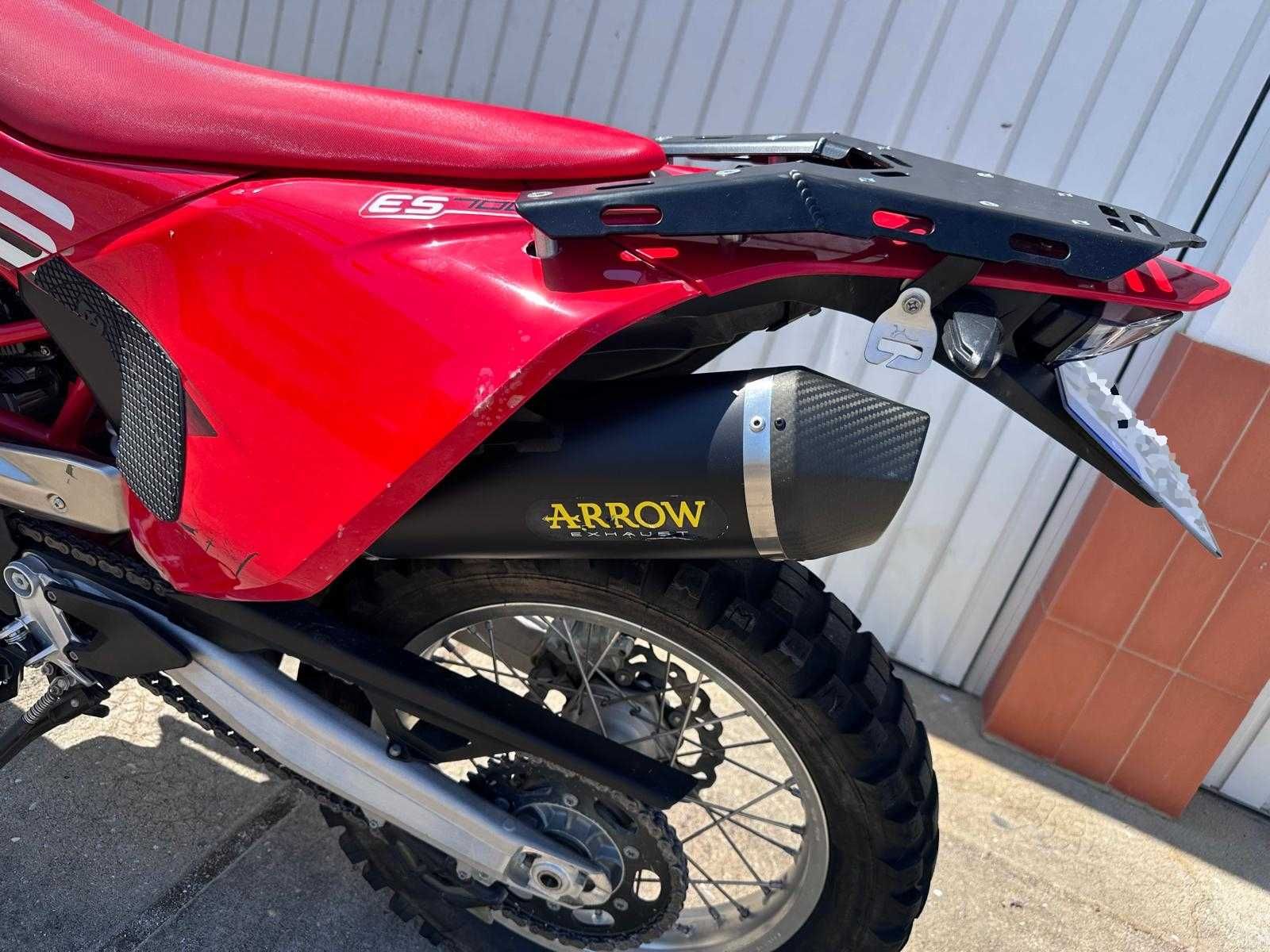 Mota Enduro Gasgas ES 700