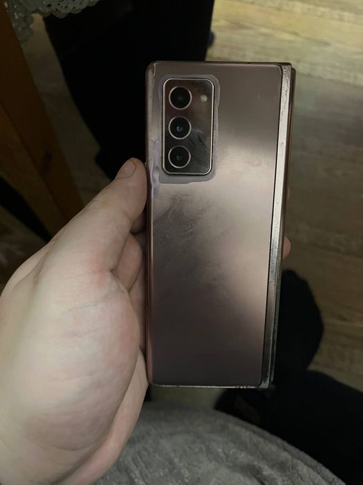 Samsung Fold 2 12/256