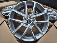 Felgi 18 RENAULT Fluence Megane Laguna Latitude Talisman 5x114,3