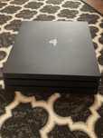 PlayStation 4 Pro PS4 Pro 100% Sprawna +2 Pady