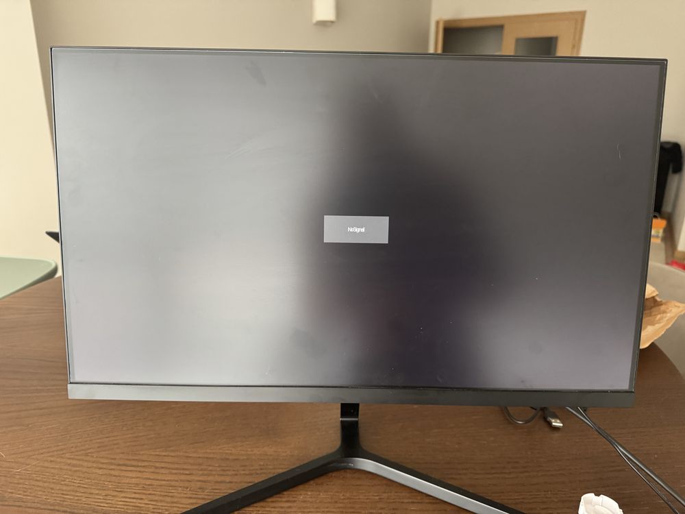 Monitor Redmi 24”