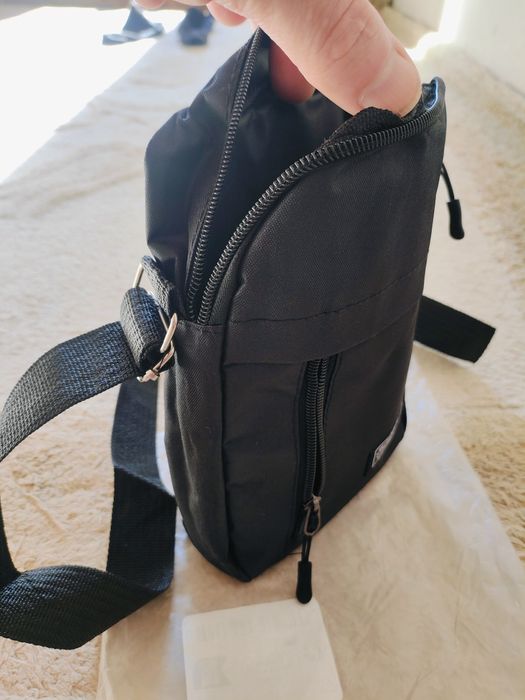 Сумка Через  Плечо ,НаПлечная качественная