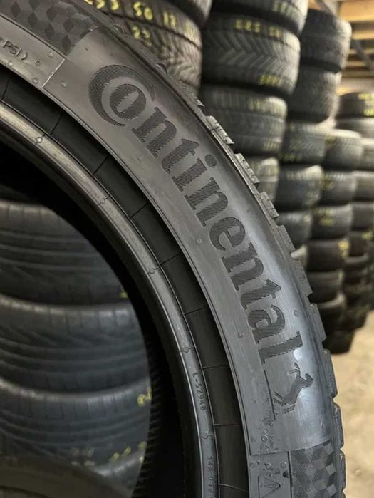 235/45 R18 CONTINENTAL WINTERCONTACT TS870P (90% протеткор) 225 40 55