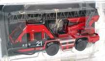 Model straż pożarna 1:43 Japoński Marita