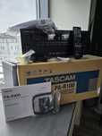 Amplituner Tascam PA R 100 super stan