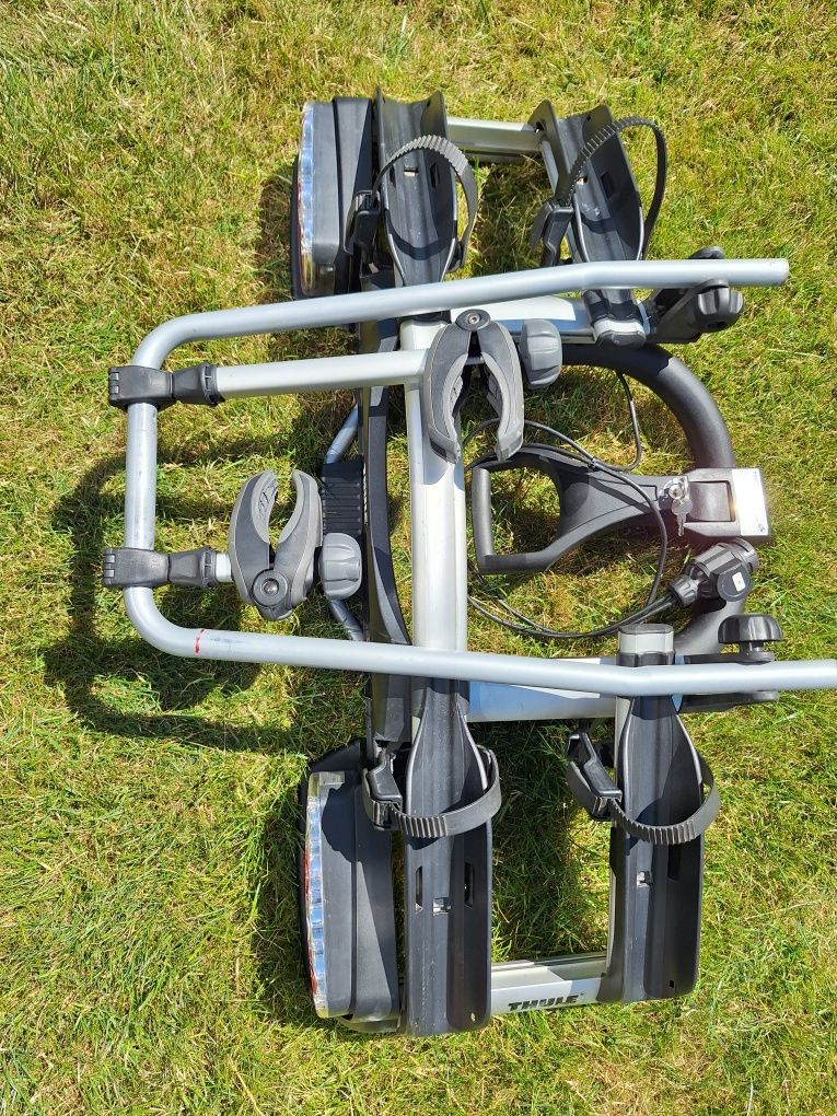 Bagażnik rowerowy Thule G2 920