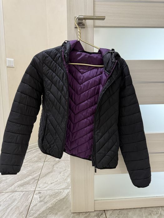 Жіноча куртка осінь/весна розмір S