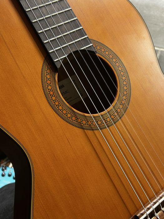 Yamaha CG122MC classica