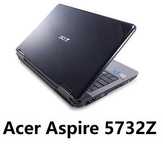 Laptop ACER ASPIRE 5732ZG, T4300, 4GB, 500GB HHD, win10