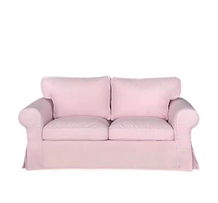 Pokrowiec poszycie sofa dwuosobowa Ektorp Ikea
