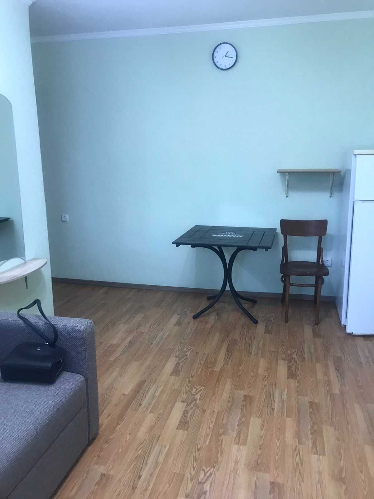 Здам кімнату для пари в гуртожитку вул. Поповича (7-хв.метро Лісова)