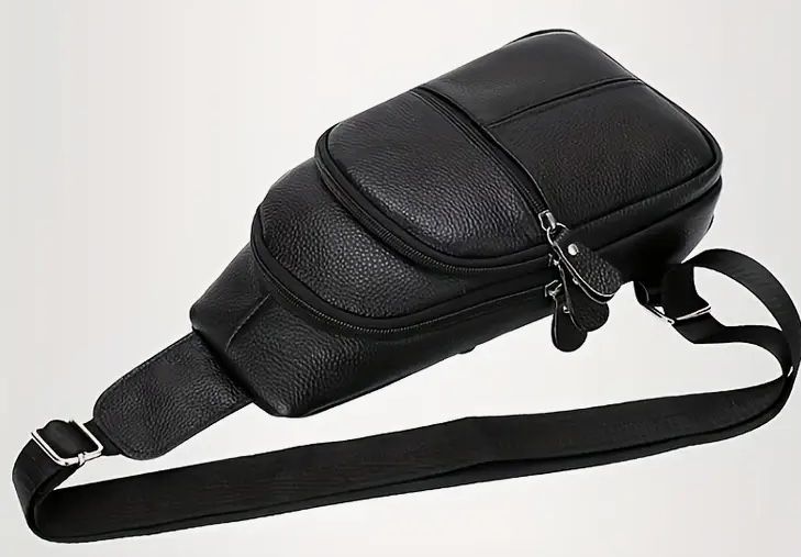 Чоловіча сумочка, нова