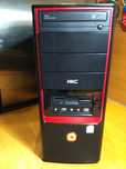 Компьютер системный блок Socket LGA 1155 CPU Intel Core i3-2100 3.1GHz
