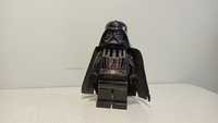 LEGO Duża Figurka 20cm Lampka Latarka Lord Vader