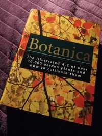 Botanica - The illustrated A - Z of 10,000 garden plants