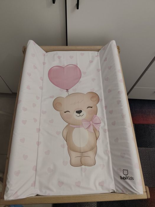 Przewijak Ikea.. Odbiór osobisty!