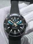 Orient Star Power Reserve Divers