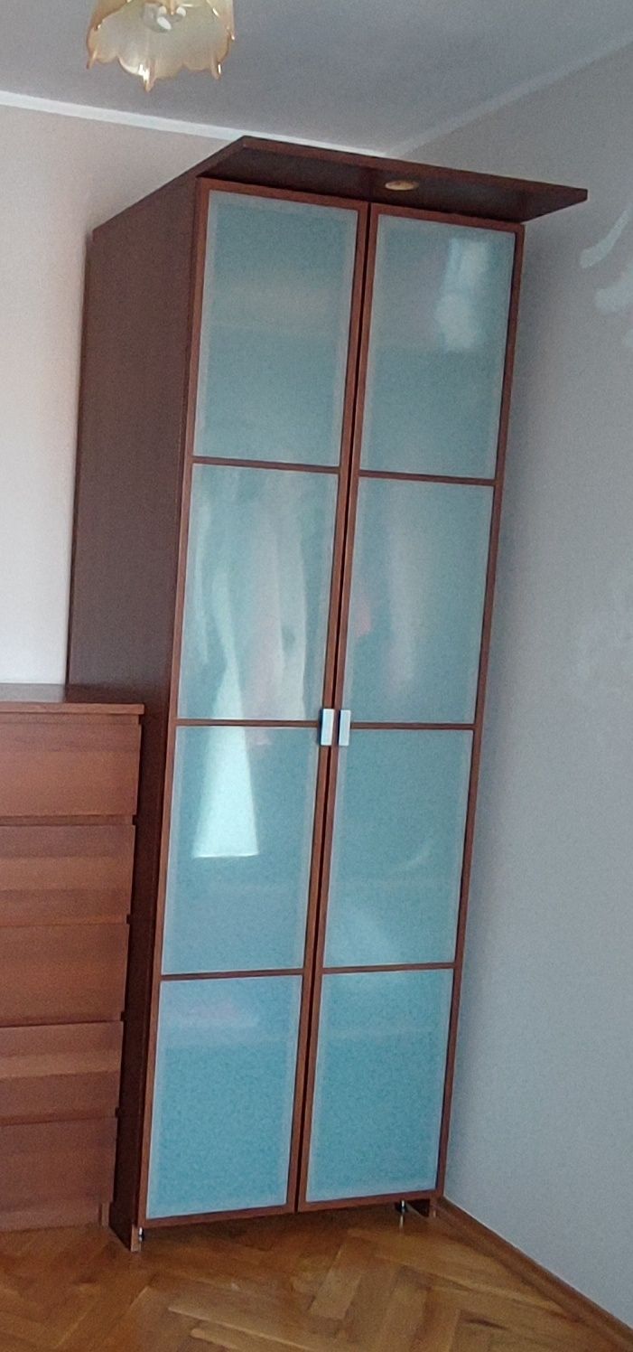 Ikea Hopen szafa 2 drzwiowa