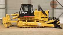 NOWY Spychacz Buldożer MAXUS 42 tony rok 2025