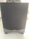 Subwofer klipsch rw 10d