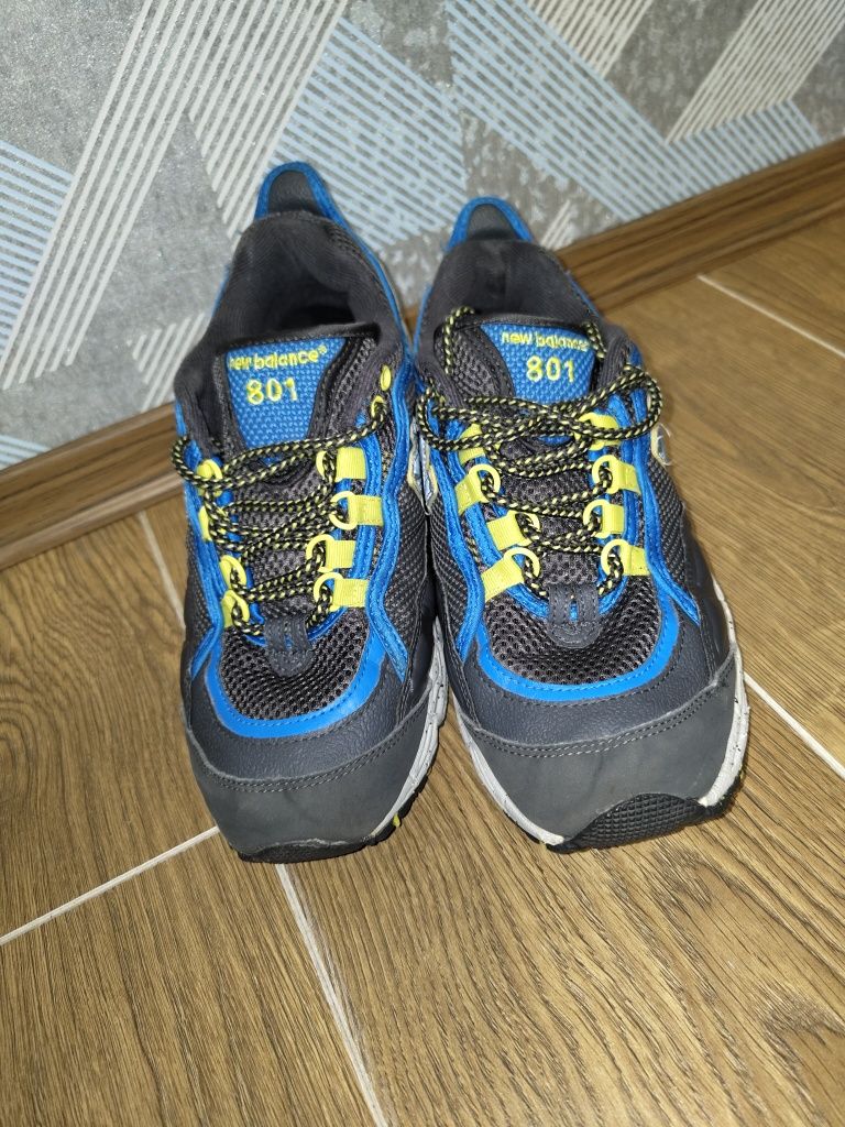 801 new balance зима весна осень флис