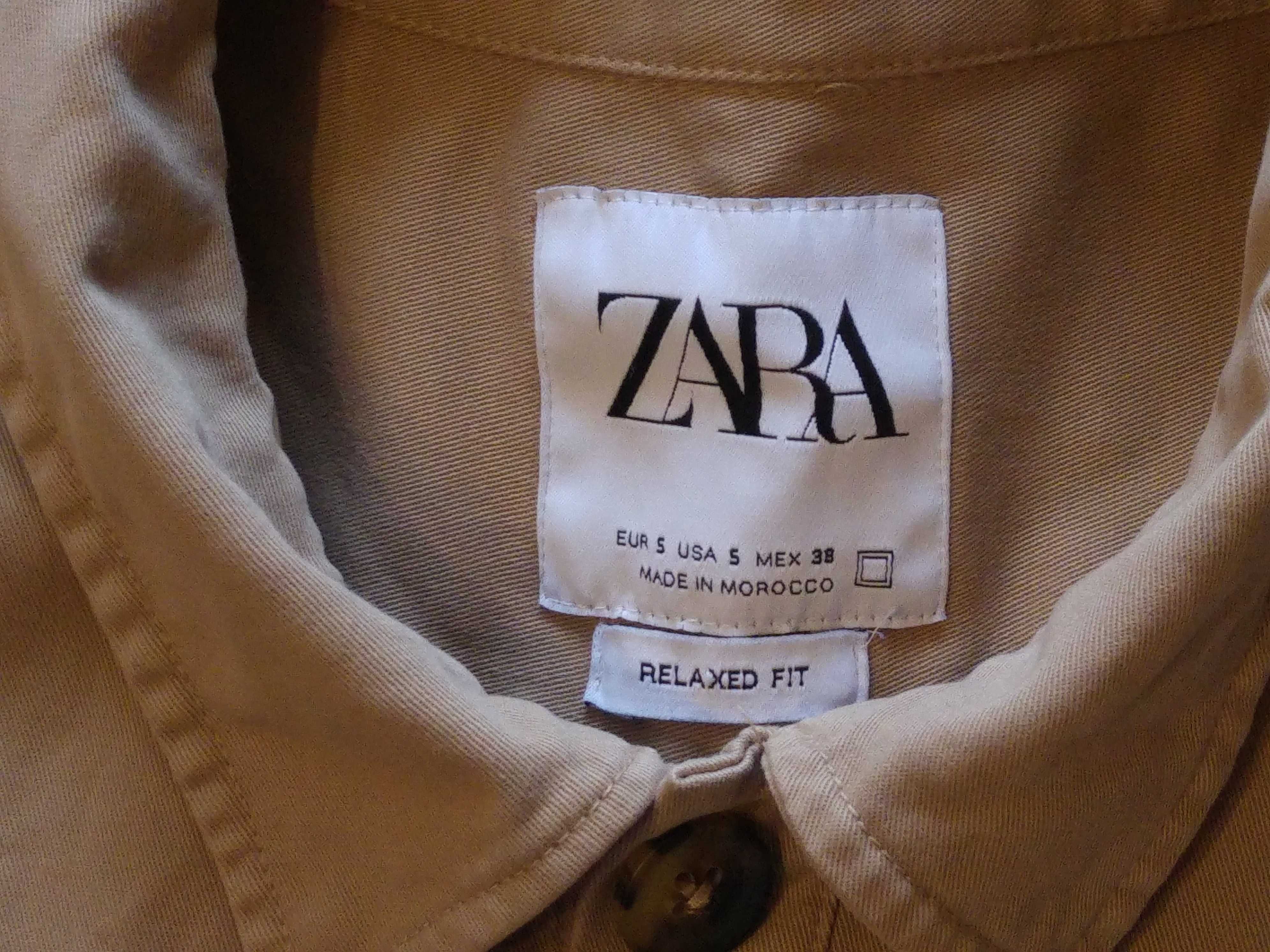 bluza męska Zara