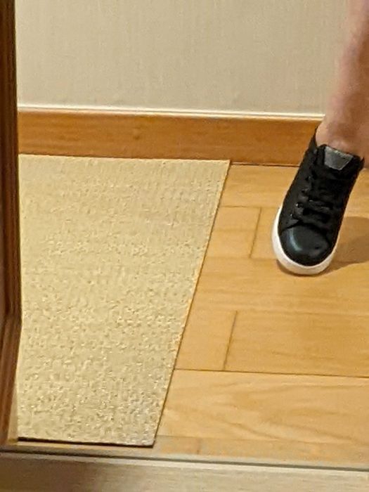 Ténis GEOX -  Novos Tº36