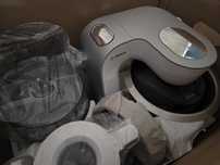 Robot planetarny Bosch