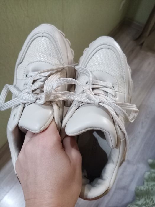 Кроссовки Attizzare полуботинки