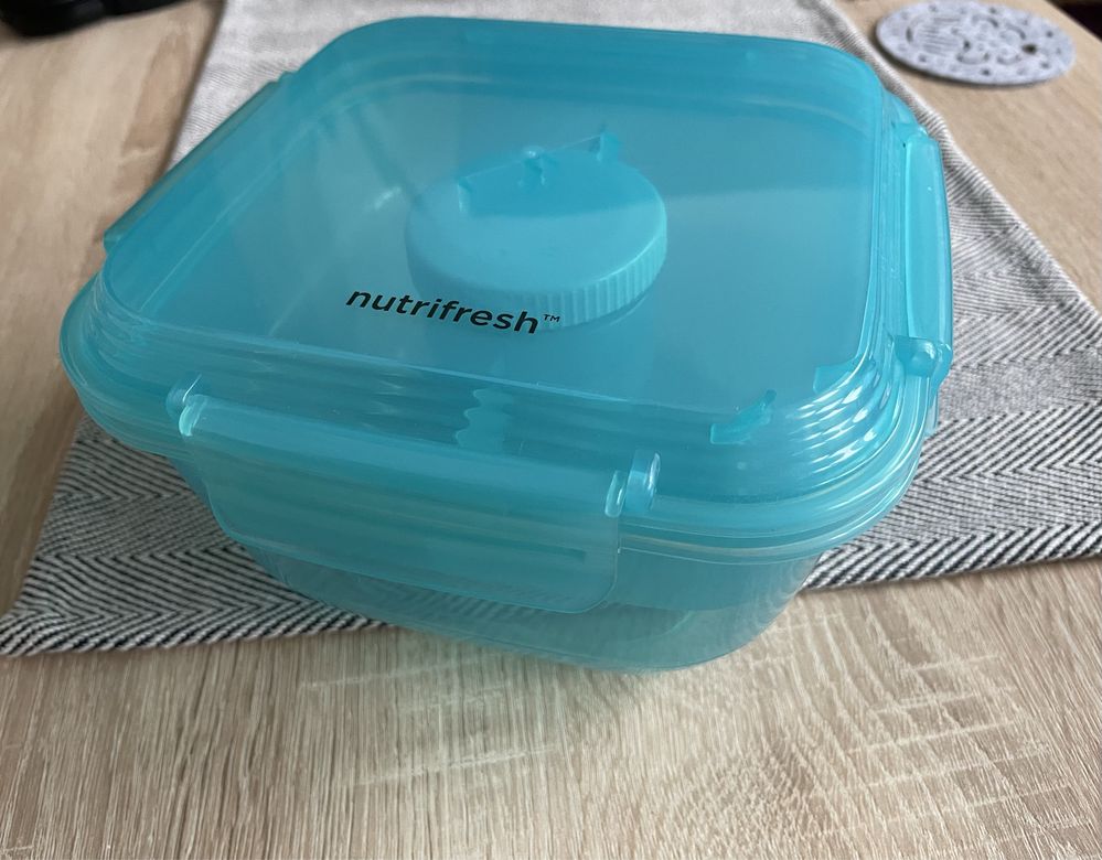 Pojrmnik na żywność Nutrifresh