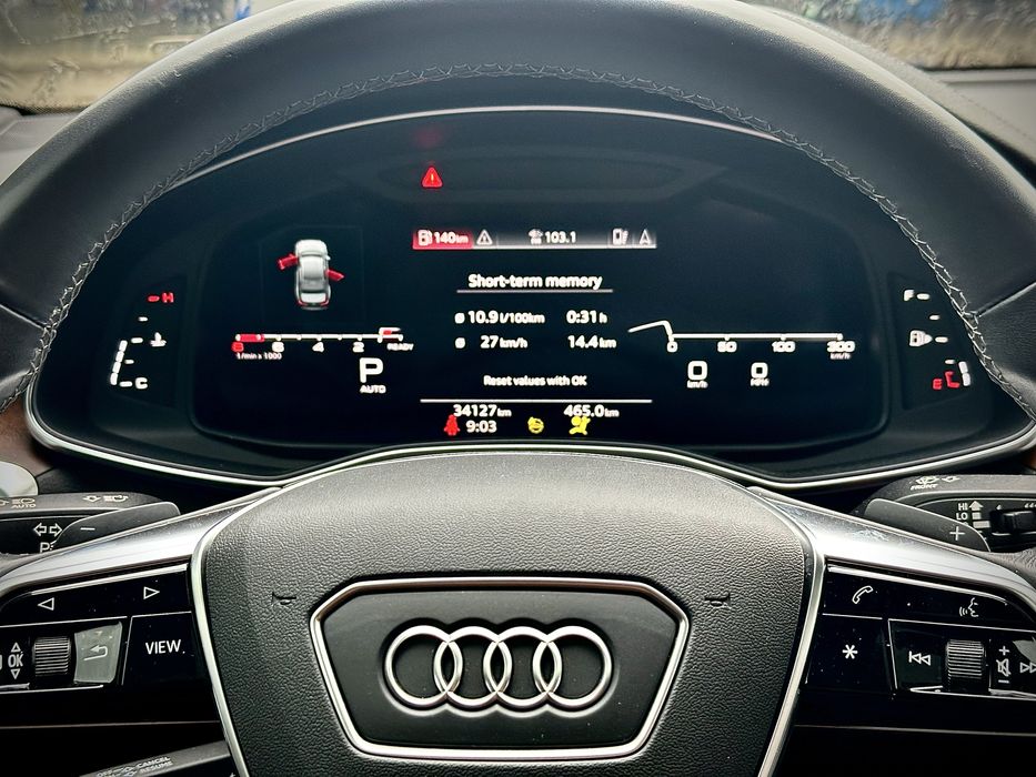 Audi A6 Premium Plus 2023