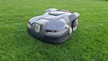 Husqvarna Automower/Robot koszący Husqvarna 415X