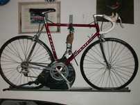 Bicicleta de estrada