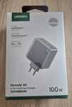 Ładowarka 100W Ugreen Nexode Air